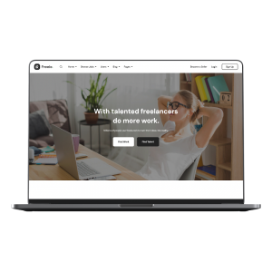 FREEİO - FREELANCE 8