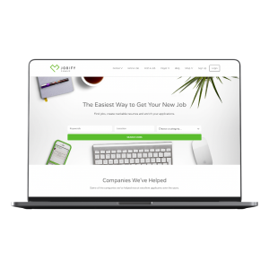 Jobify 2