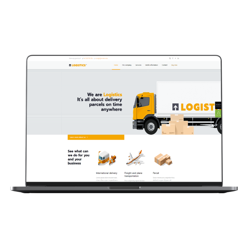 Betheme Evden Eve Nakliyat