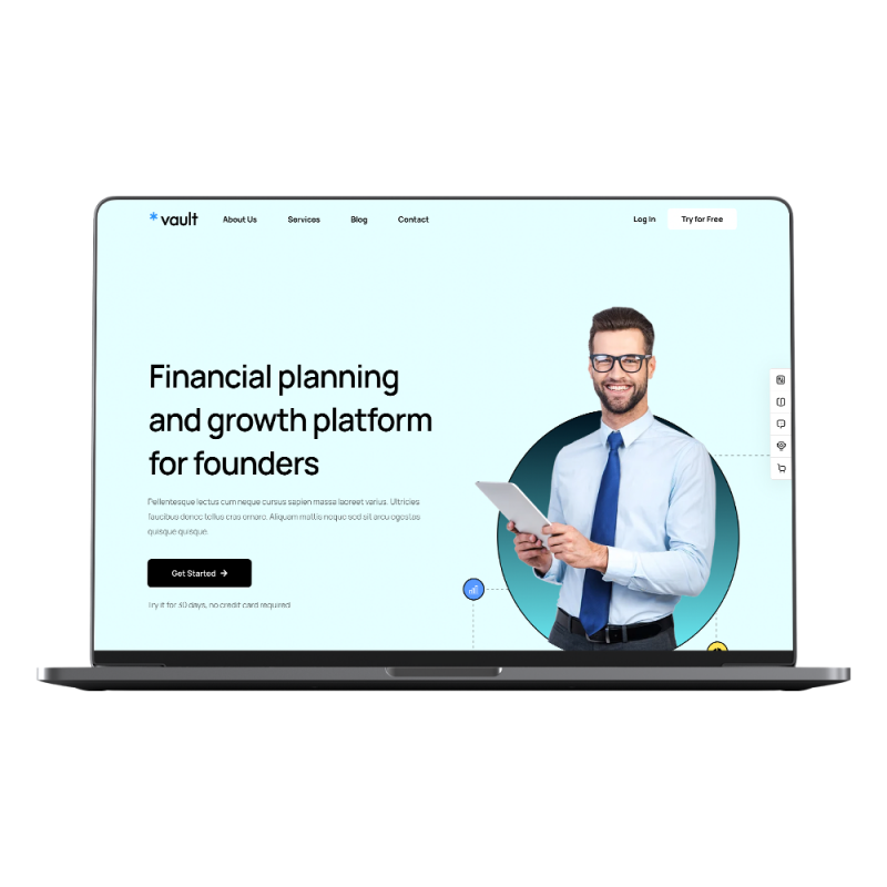 Vault Finance